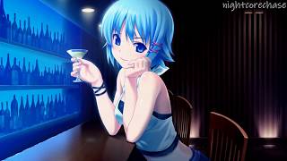 Nightcore - After the Afterparty - Charli XCX - (Lyrics) ★