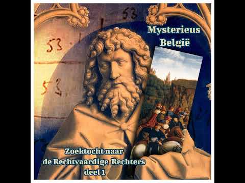 Zoektocht naar de Rechtvaardige Rechters 1: De opmaat