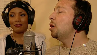DJ BoBo &amp; Melanie Thornton - LOVE OF MY LIFE ( Official Studio Video )