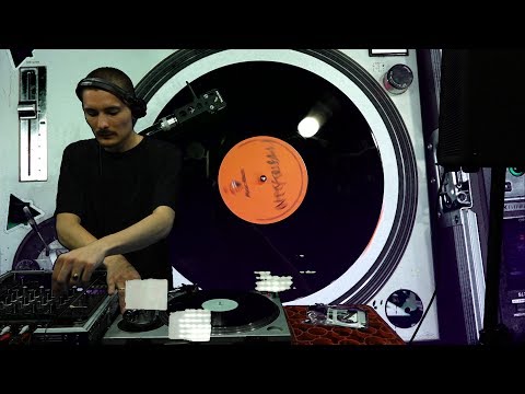 JUST JAM 166 - RIZ LA TEEF