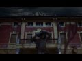 BURNING BLACK - Dust And Rain 