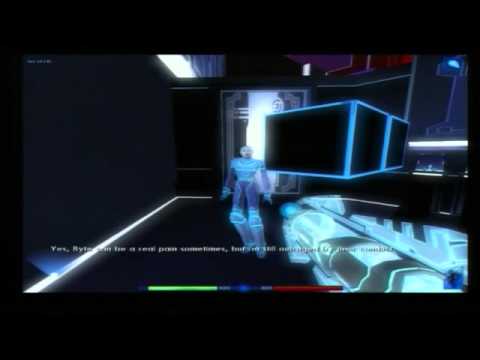 GS 2003/02 - TRON 2.0 Preview