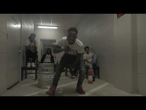 Lo' Kash - Streets [Shot By @EAZY_MAX]