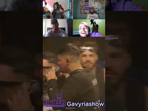 MINUTOZO DE LETRA VS NEKROS REACCIÓN DE LANCER LIRICAL BLACKCODE MERCE Y GAVYRIA #fmsinternacional