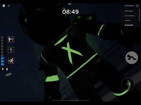 Griffin jumpscare￼