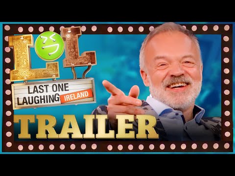 Thumbnail of the video: Official Trailer