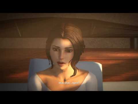 Dreamfall Chapters: The Longest Journey - part 30 - awake