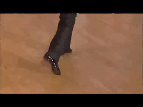 Quick Open Natural Trun & Outside Spin SW