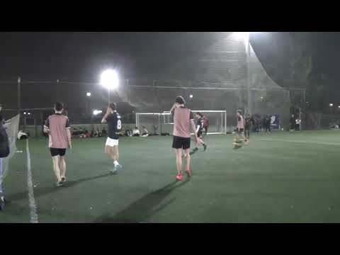 KINGSTON JUNIORS VS INTER DE PALERMO - #LIgaNuñez - 21/8/23