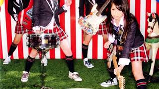 SCANDAL - SCANDAL BABY