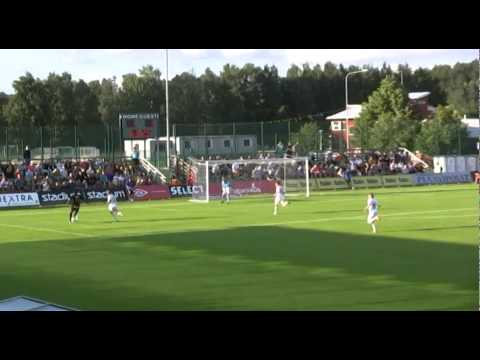 HonkaTV Maalit: FC Honka - FC Haka 1-1 [24.7.2011]