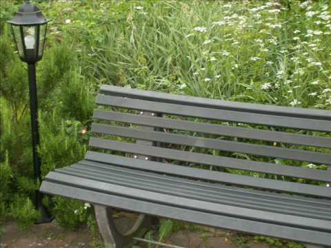 Wenn einer die tausend Küsse verspricht GABY BERGER