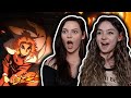 Demon Slayer 2x1 Flame Hashira Kyojuro Rengoku REACTION