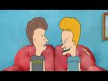 Beavis and Butt-Head - 'Relax with Rafe'