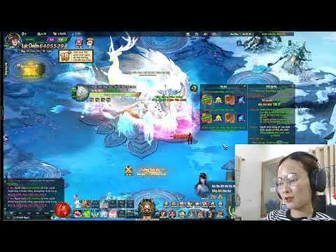 Velaria | The Oars Echo In The Distant River In The Game