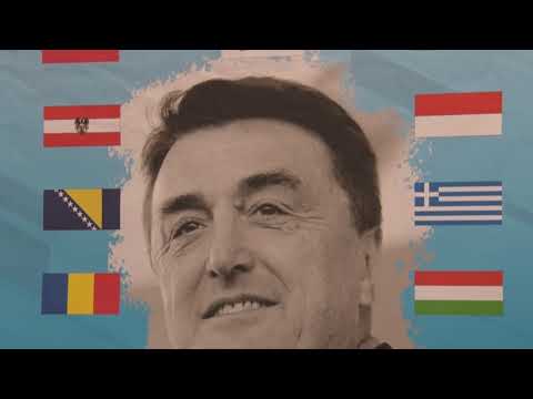 TV 5 - Trofej Radomir Antić od 11-12 septembra