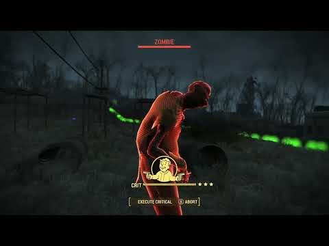 Fallout 4 Part 359 Gameplay