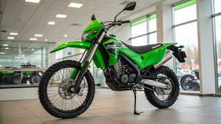 Download lagu 2026 Kawasaki KLX 300 Finally Launched! Ultimate Dual-Sport Bike Upgraded! 🔥🚨 | Latest Review! mp3