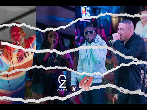 Romantic Style Tour Big Dario - Baby Karen - Almirante - Oneil