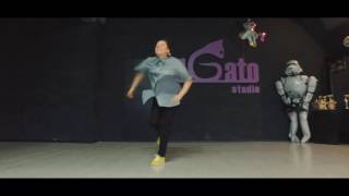 Ghostface Killah - Ghetto | Hip-Hop Workshop by Tanya Kupra