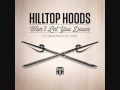 Hilltop Hoods - Won't Let You Down 