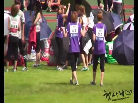 [TEEN TOP]-CHANGNIEL MOMENTS-