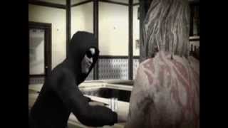 Mr Death(The Movies:Stunts and Effects)