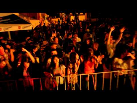 Dj Artem Neba Дендропарк