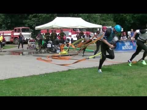 Tanvald Šumburk PKL Košťálov 2017