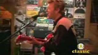 Brian Setzer - When The Bells Don&#39;t Chime