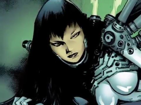 Omega Sentinel Tribute