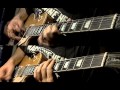 Trivium - Inception of the End Guitar Cover 