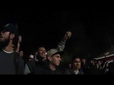 INEEK VS DHELIRIO - SEMIS - FECHA 2