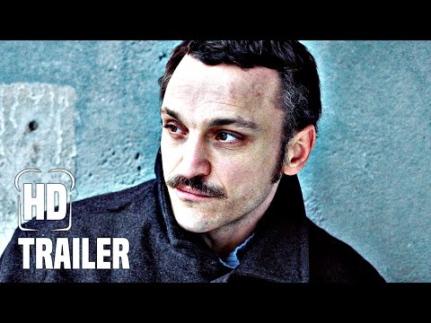 GROßE FREIHEIT Trailer German Deutsch (2021)