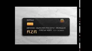 DMW - Aza (Official Video) ft. Davido, Duncan Mighty &amp; Peruzzi