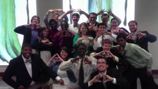Pi Kappa Phi Fall Recruitment 2014