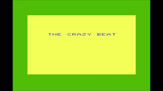 The Crazy Beat (demo) for the Commodore VIC-20 / Commodore VC-20