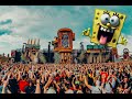 SpongeBob SquarePants Theme Blasterjaxx Remix