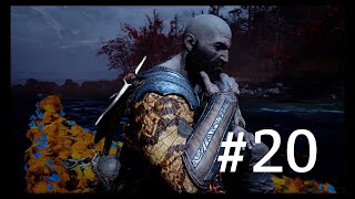 【実況】God of War 初見プレイ＃20【まるで映画】