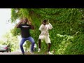 HEPI FEMI ONE Ft KING KAKA MBITHI Dance Video Odi