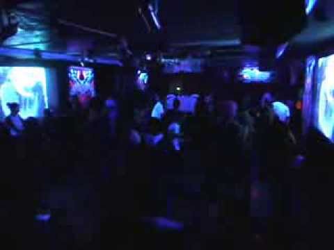 Chromatec LIVE @ Natribucca - Ruhrgebeat 02.11.2013