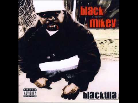 Black Mikey - Myspace