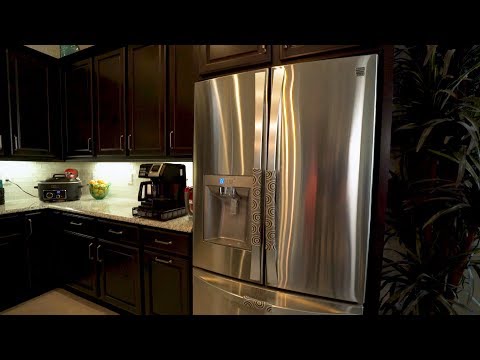 Sears Appliances