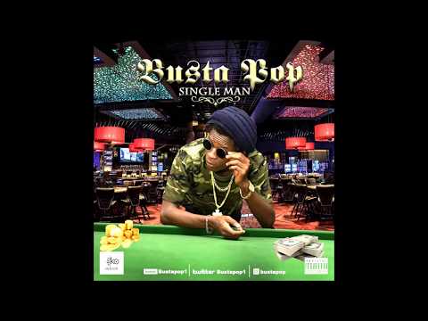 Busta Pop - Single Man
