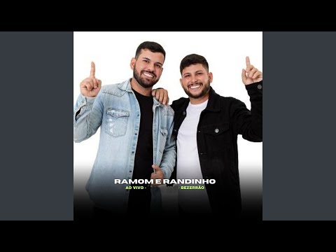 Não Racho Com Ninguém - Ao Vivo