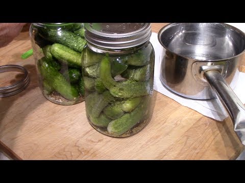 download lagu mp3 mp4 Cornichons And Gherkins, download lagu Cornichons And Gherkins gratis, unduh video klip Cornichons And Gherkins