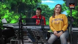 Download lagu Deritaku .Cipt. Benny Panjaitan.Cover  Lisa Maria mp3