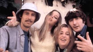 The In Crowd  THE MAMAS & THE PAPAS