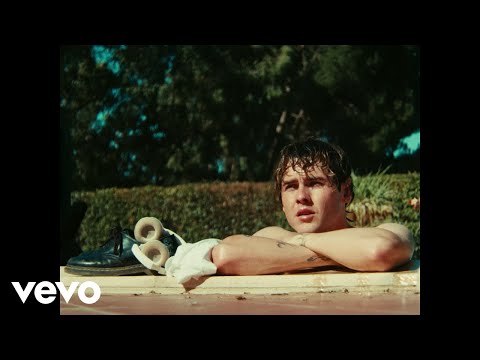 Blind Lovin - Jack Gray