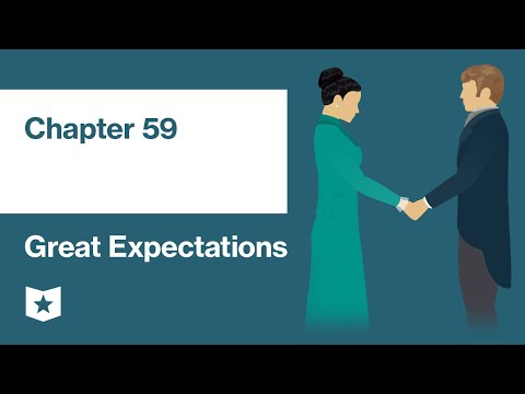 Great Expectations by Charles Dickens | Chapter 59
